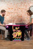 Screenshot på Arcade1Up Ms. PAC-Man Head-to-Head Arcade Table