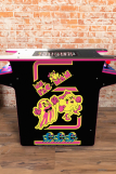 Screenshot på Arcade1Up Ms. PAC-Man Head-to-Head Arcade Table