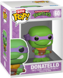 Screenshot på Bitty Pop! TMNT Series 2 - Donatello, Shredder, Baxter Stockman+ Mystery Mini Figur