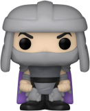 Screenshot på Bitty Pop! TMNT Series 2 - Donatello, Shredder, Baxter Stockman+ Mystery Mini Figur