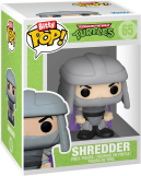 Screenshot på Bitty Pop! TMNT Series 2 - Donatello, Shredder, Baxter Stockman+ Mystery Mini Figur