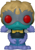 Screenshot på Bitty Pop! TMNT Series 2 - Donatello, Shredder, Baxter Stockman+ Mystery Mini Figur