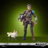 Screenshot på Star Wars The Vintage Collection Sabine Wren Figure