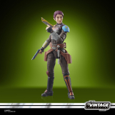 Screenshot på Star Wars The Vintage Collection Sabine Wren Figure