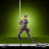 Screenshot på Star Wars The Vintage Collection Sabine Wren Figure