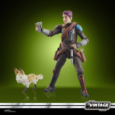 Screenshot på Star Wars The Vintage Collection Sabine Wren Figure