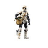 Screenshot på Star Wars The Vintage Collection Speeder Bike, Scout Trooper & Grogu