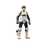 Screenshot på Star Wars The Vintage Collection Speeder Bike, Scout Trooper & Grogu