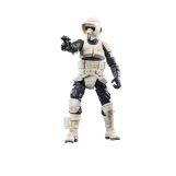 Screenshot på Star Wars The Vintage Collection Speeder Bike, Scout Trooper & Grogu