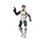 Screenshot på Star Wars The Vintage Collection Speeder Bike, Scout Trooper & Grogu