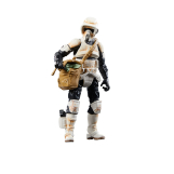 Screenshot på Star Wars The Vintage Collection Speeder Bike, Scout Trooper & Grogu