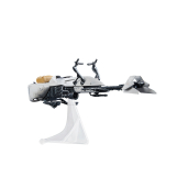 Screenshot på Star Wars The Vintage Collection Speeder Bike, Scout Trooper & Grogu
