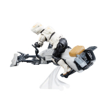 Screenshot på Star Wars The Vintage Collection Speeder Bike, Scout Trooper & Grogu