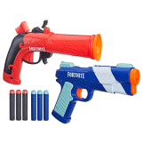Screenshot på NERF Fortnite Dual Pack - LP & Flint-Knock