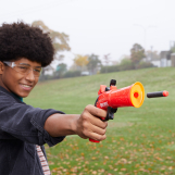 Screenshot på NERF Fortnite Dual Pack - LP & Flint-Knock