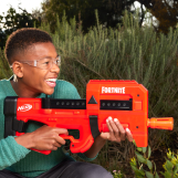Screenshot på NERF Fortnite Compact SMG