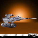Screenshot på Star Wars The Vintage Collection The Mandalorians N-1 Starfighter