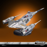 Screenshot på Star Wars The Vintage Collection The Mandalorians N-1 Starfighter