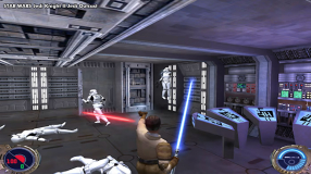 Screenshot på STAR WARS Heritage Pack