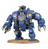 Screenshot på Warhammer 40K Space Marines - Brutalis Dreadnought