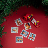 Screenshot på Cinereplicas Stranger Things Adventskalender 2023