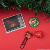 Screenshot på Cinereplicas Stranger Things Adventskalender 2023