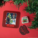Screenshot på Cinereplicas Stranger Things Adventskalender 2023