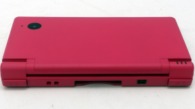 Screenshot på Nintendo DSi Rosa (Nytt & Bulk)