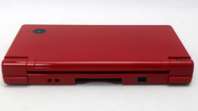 Screenshot på Nintendo DSi Röd (Nytt & Bulk)