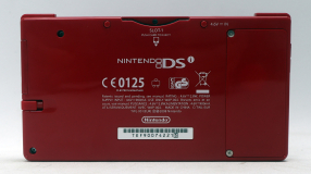 Screenshot på Nintendo DSi Röd (Nytt & Bulk)