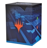 Screenshot på Magic Universes Beyond Doctor Who Commander Deck Paradox Power