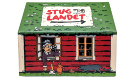 Screenshot på Stuglandet