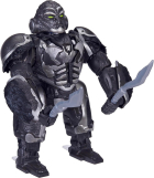 Screenshot på Transformers Rise of the Beasts Command & Convert Animatronic Optimus Primal