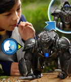 Screenshot på Transformers Rise of the Beasts Command & Convert Animatronic Optimus Primal