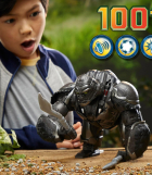 Screenshot på Transformers Rise of the Beasts Command & Convert Animatronic Optimus Primal