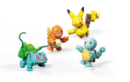Screenshot på MEGA Pokemon Kanto Poke Ball
