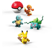 Screenshot på MEGA Pokemon Kanto Poke Ball
