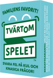 Screenshot på Tvärtomspelet Familj
