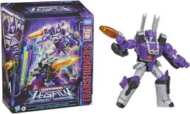 Screenshot på Transformers Legacy Leader Class - Galvatron