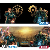 Screenshot på World of Warcraft Magic Heat Change Mug