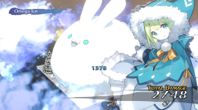 Screenshot på Disgaea 7 Vows of the Virtueless Deluxe Edition