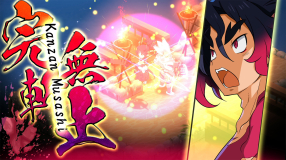 Screenshot på Disgaea 7 Vows of the Virtueless Deluxe Edition