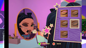 Screenshot på BRATZ - Flaunt Your Fashion Complete Edition