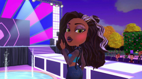 Screenshot på BRATZ - Flaunt Your Fashion Complete Edition