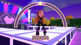 Screenshot på BRATZ - Flaunt Your Fashion Complete Edition