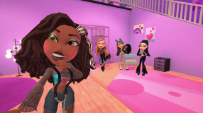 Screenshot på BRATZ - Flaunt Your Fashion Complete Edition