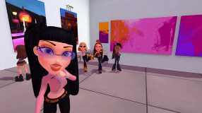Screenshot på BRATZ - Flaunt Your Fashion Complete Edition