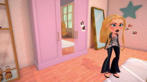 Screenshot på BRATZ - Flaunt Your Fashion Complete Edition