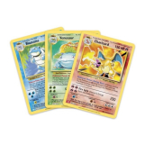 Screenshot på Pokemon TCG Classic