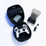 Screenshot på Playstation 5 Nacon Revolution 5 Pro Wireless Controller White